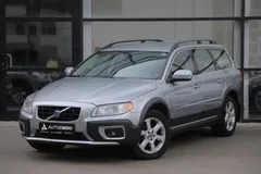 Продажа  Volvo XC70, 2008р.