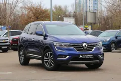 Продажа  Renault Koleos, 2017р.