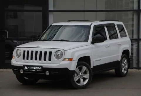 Продажа  Jeep Patriot, 2015р.
