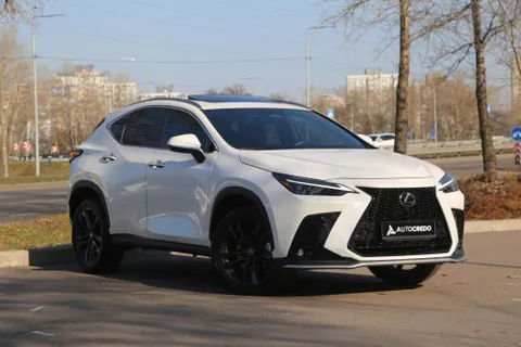 Продажа  Lexus NX, 2023р.