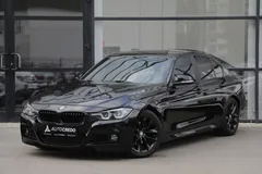 Продажа  BMW 3 Series, 2014р.