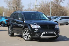 Продажа  Dodge Journey, 2019р.