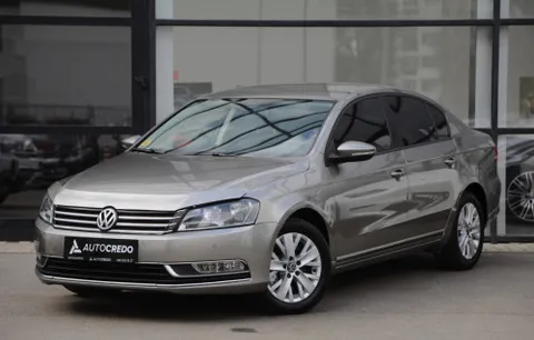 Продажа  Volkswagen Passat, 2014р.