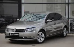 Продажа  Volkswagen Passat, 2014р.