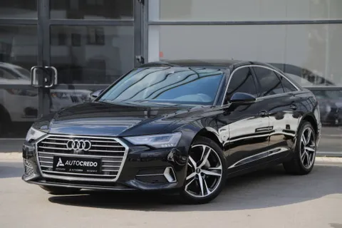 Продажа  Audi A6, 2020р.
