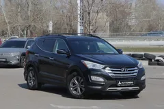 Продажа  Hyundai Santa FE, 2014р.