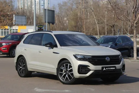 Продажа  Volkswagen Touareg, 2023р.