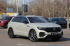 Продажа  Volkswagen Touareg, 2023р.