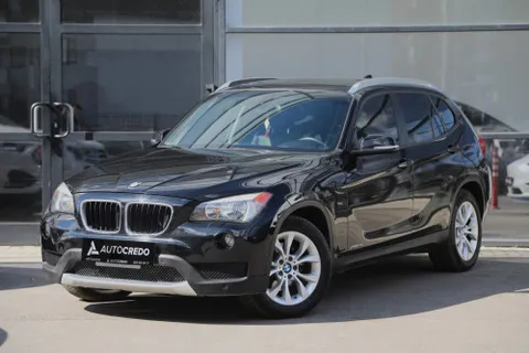 Продажа  BMW X1, 2014р.