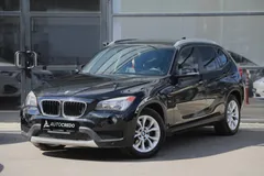 Продажа  BMW X1, 2014р.