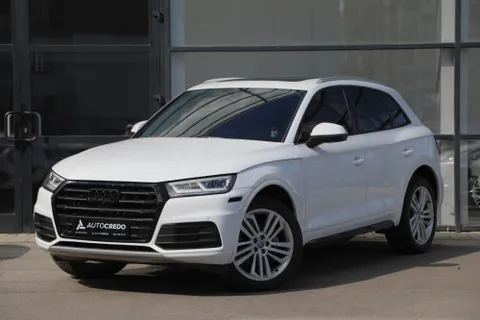 Продажа  Audi Q5, 2020р.