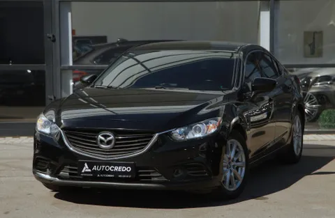 Продажа  Mazda 6, 2015р.