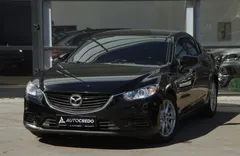Продажа  Mazda 6, 2015р.