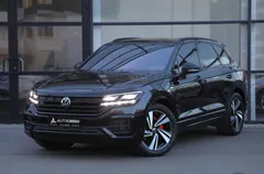Продажа  Volkswagen Touareg, 2022р.