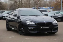 Продажа  BMW 6 Series, 2015р.