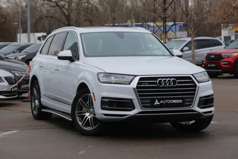 Продажа  Audi Q7, 2016р.