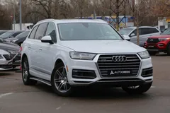 Продажа  Audi Q7, 2016р.