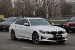 Продажа  BMW 3 Series, 2020р.