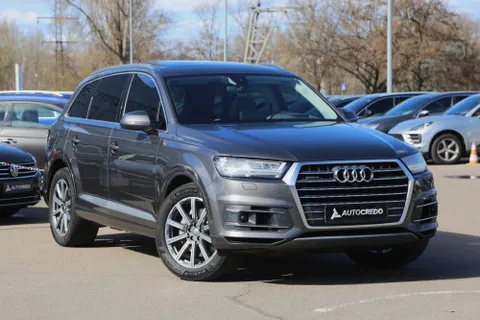 Продажа  Audi Q7, 2019р.