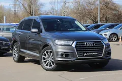 Продажа  Audi Q7, 2019р.