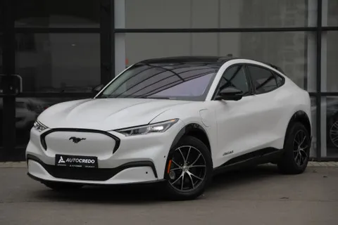 Продажа  Ford Mustang Mach-E, 2022р.