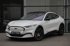 Продажа  Ford Mustang Mach-E, 2022р.