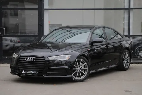 Продажа  Audi A6, 2017р.