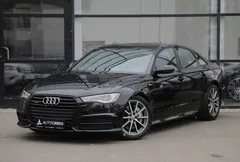 Продажа  Audi A6, 2017р.