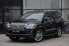Продажа  Lexus LX, 2012р.