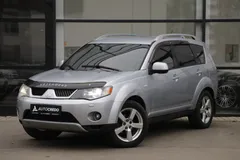Продажа  Mitsubishi Outlander, 2008р.