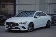 Продажа  Mercedes-Benz CLA-Class, 2019р.