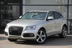 Продажа  Audi Q5, 2014р.