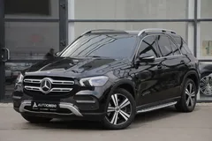 Продажа  Mercedes-Benz GLE-Class, 2019р.