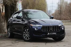 Продажа  Maserati Levante, 2018р.