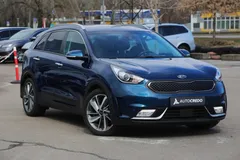 Продажа  Kia Niro, 2017р.