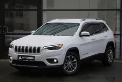 Продажа  Jeep Cherokee, 2018р.