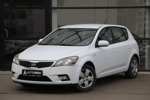 Продажа  Kia Ceed, 2009р.