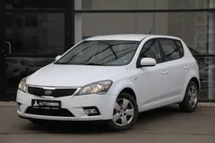 Продажа  Kia Ceed, 2009р.