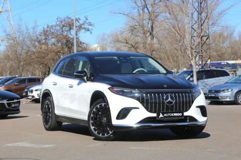 Продажа  Mercedes-Benz EQS SUV, 2023р.