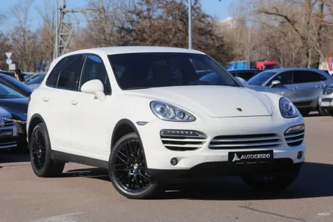 Продажа  Porsche Cayenne, 2011р.