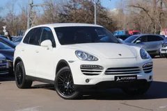 Продажа  Porsche Cayenne, 2011р.