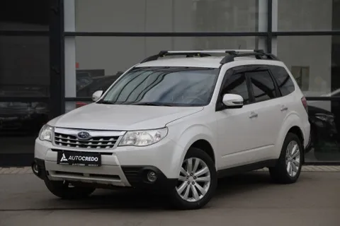 Продажа  Subaru Forester, 2011р.