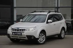 Продажа  Subaru Forester, 2011р.