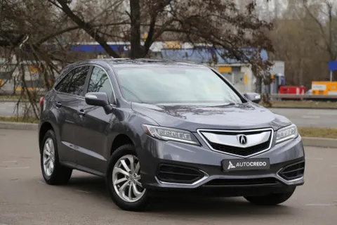 Продажа  Acura RDX, 2018р.