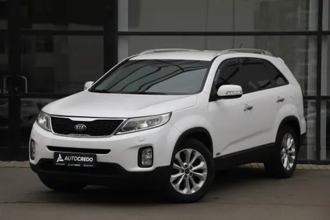 Продажа  Kia Sorento, 2013р.