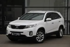 Продажа  Kia Sorento, 2013р.
