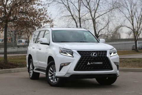 Продажа  Lexus GX, 2018р.
