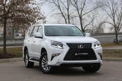 Продажа  Lexus GX, 2018р.