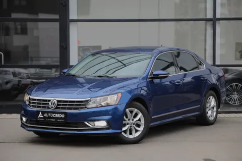 Продажа  Volkswagen Passat, 2015р.