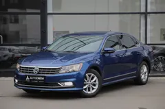 Продажа  Volkswagen Passat, 2015р.